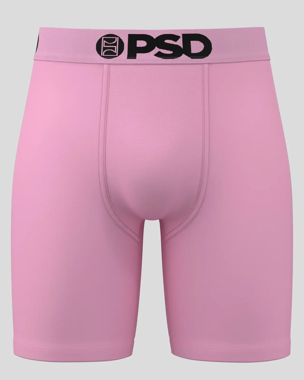 Solids - Pink