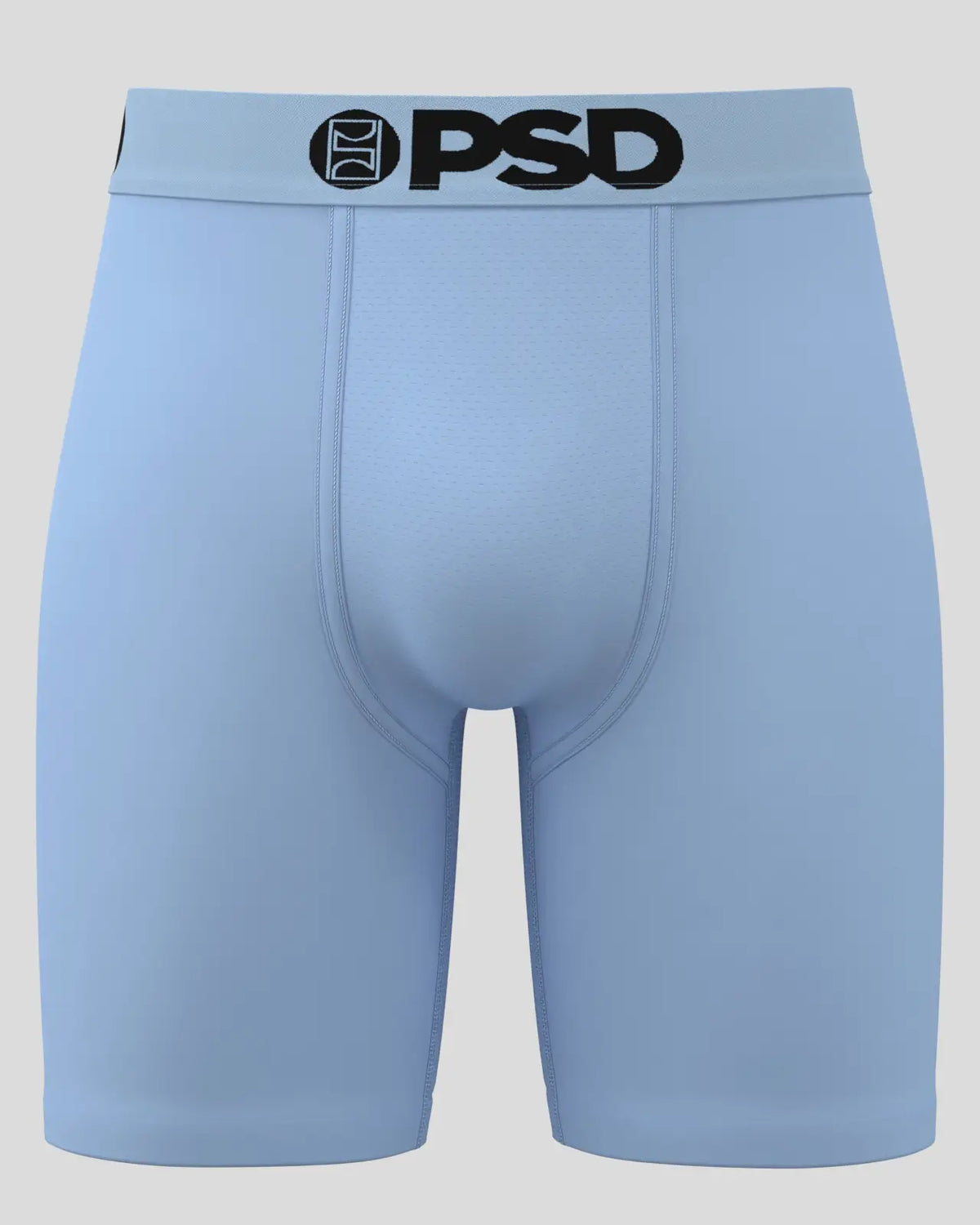 Solids - NC Blue