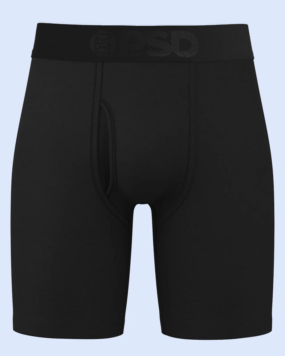 Luxe Modal - Black