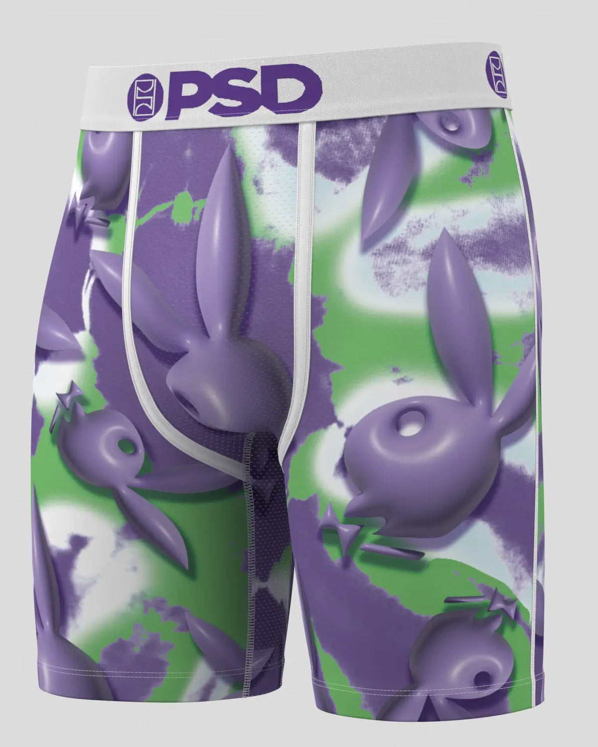 Playboy - Bubble Dye