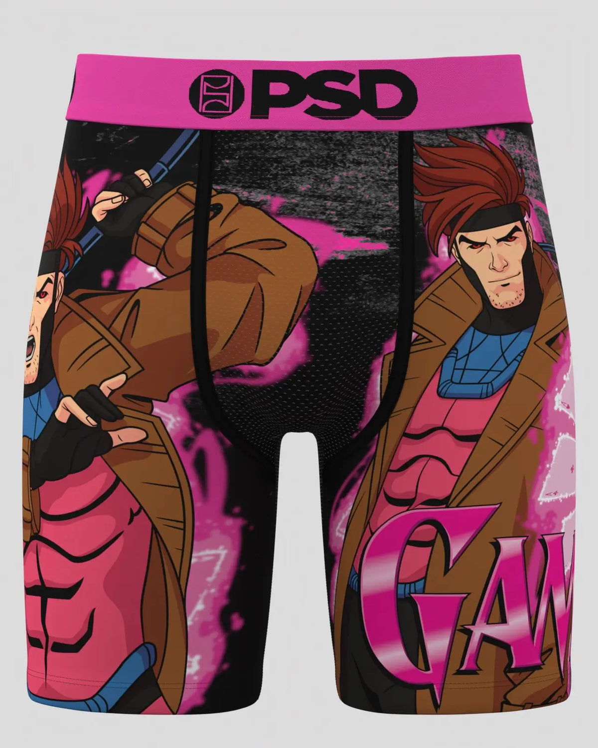Marvel - Gambit