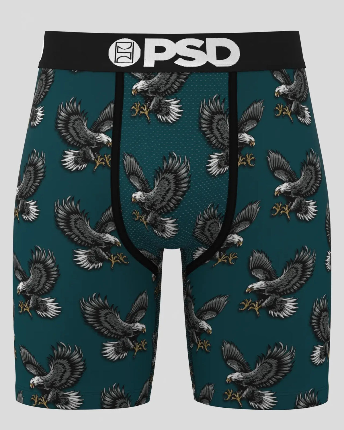 Fly Eagles Fly
