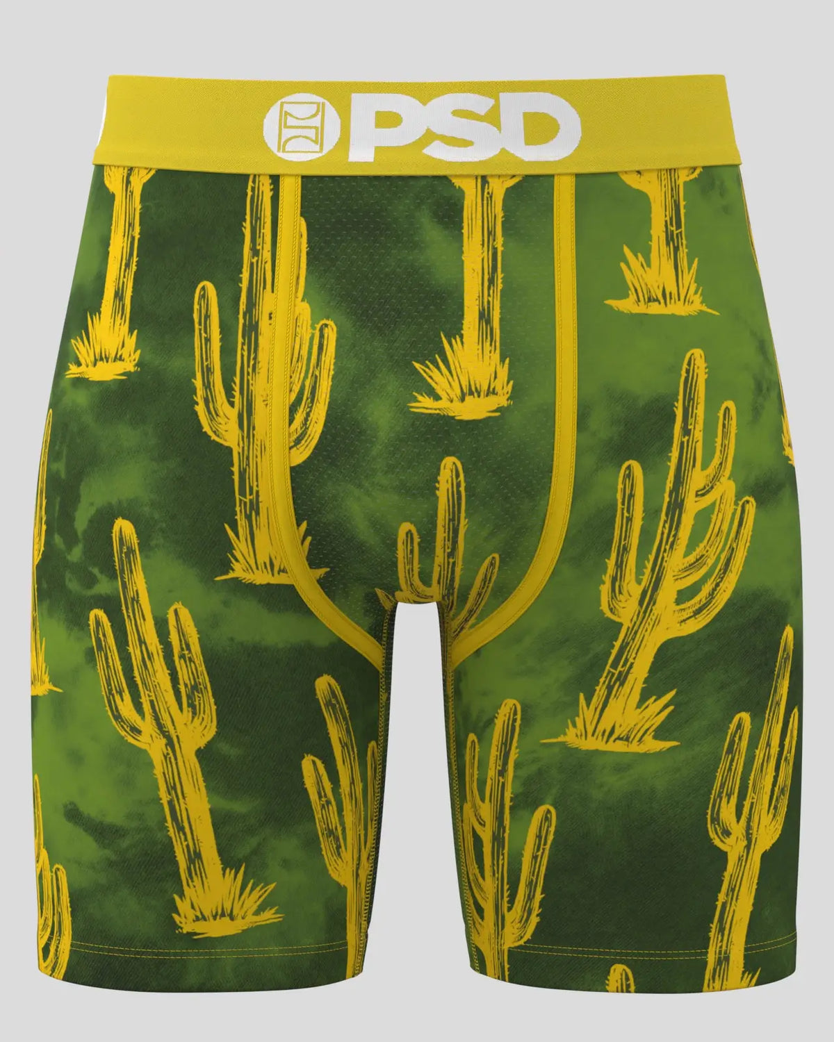 Cactus Heat