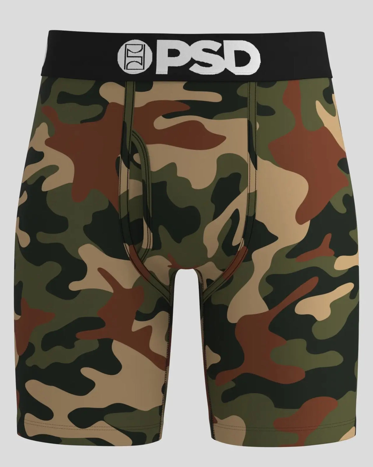 Modal - Corps Camo