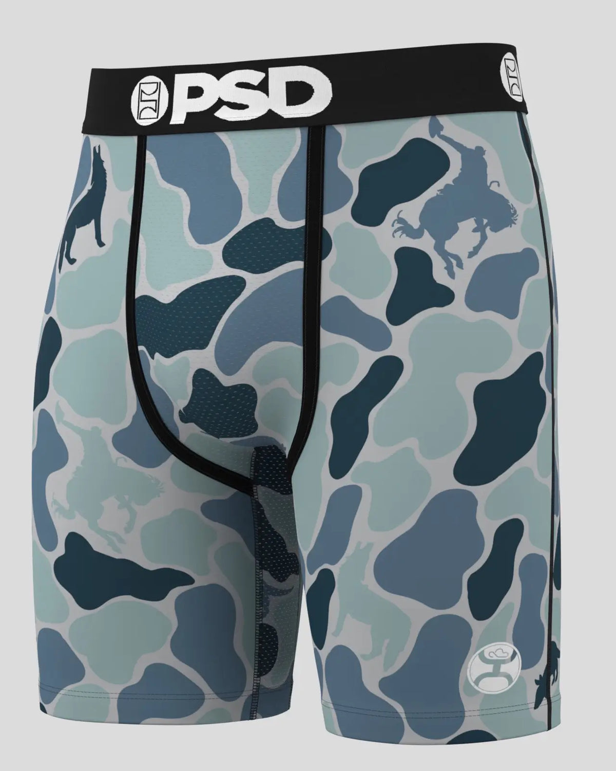 Hooey - Critter Camo