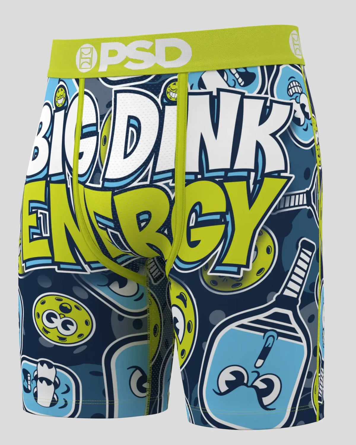 Big Dink Energy