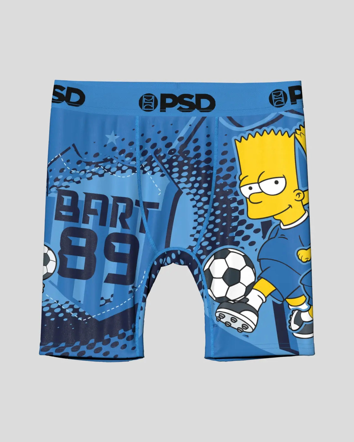 The Simpsons - Club Springfield
