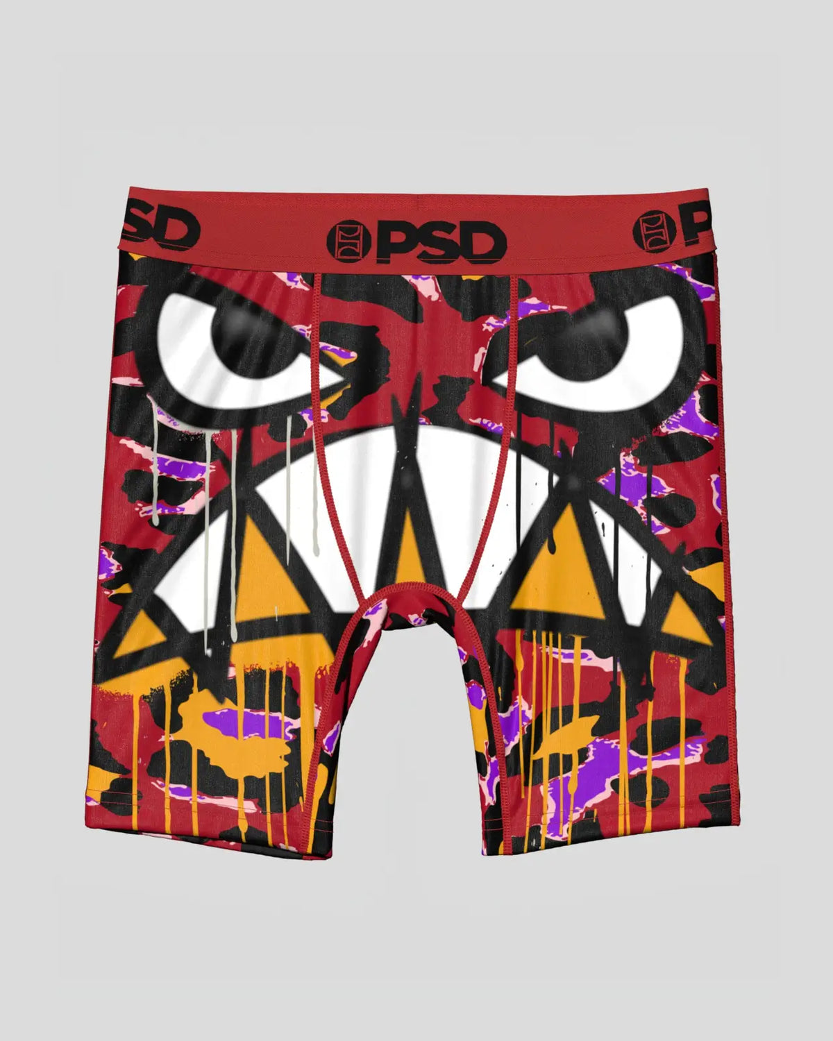 3 Pack - Warface Drip