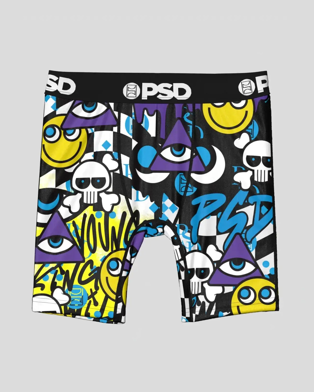 3 Pack - Smile Squad