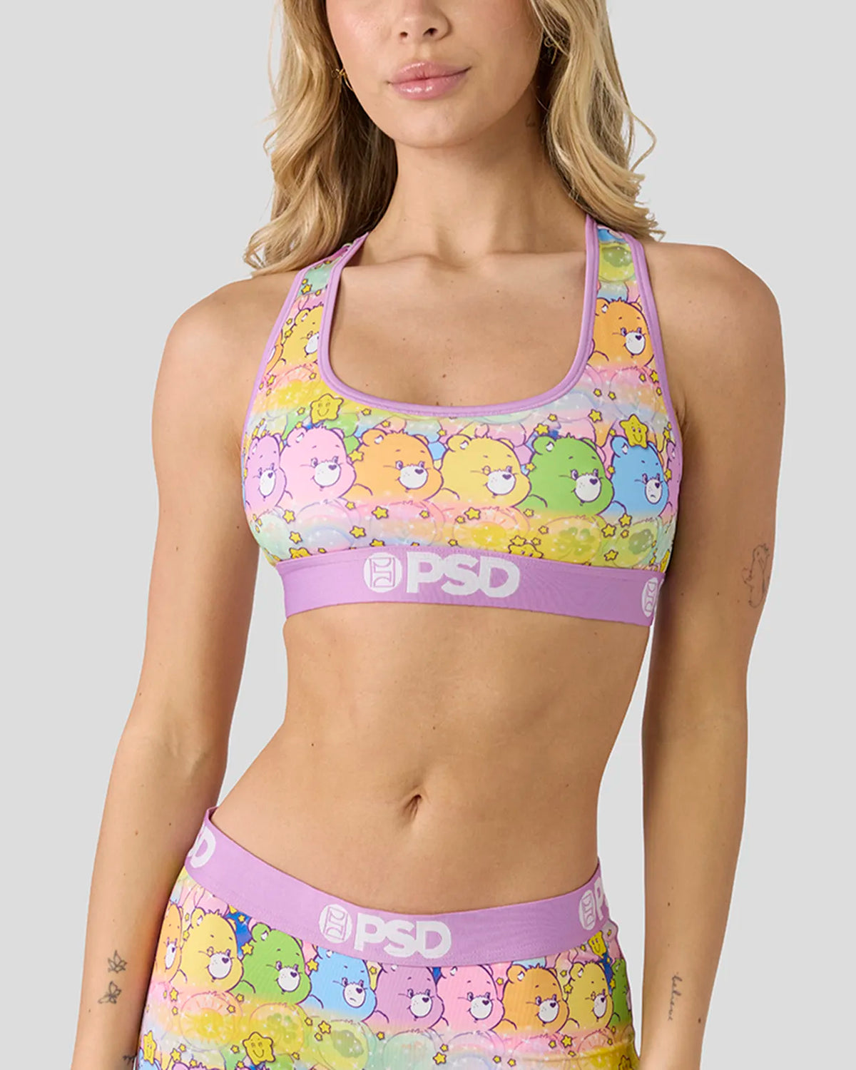 Care Bears - Star