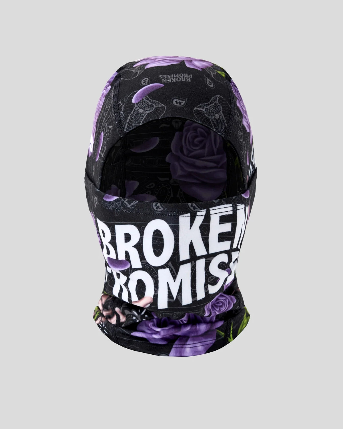 Broken Promises - Wish Purp