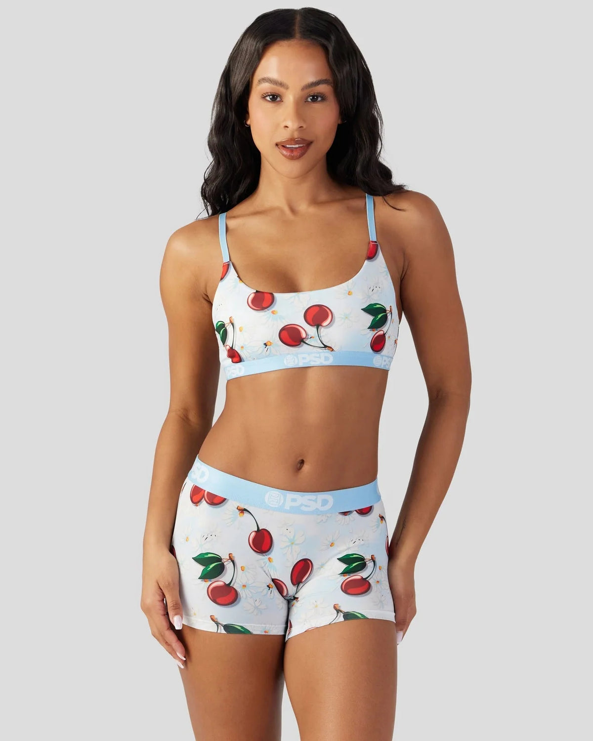 Summer Cherry