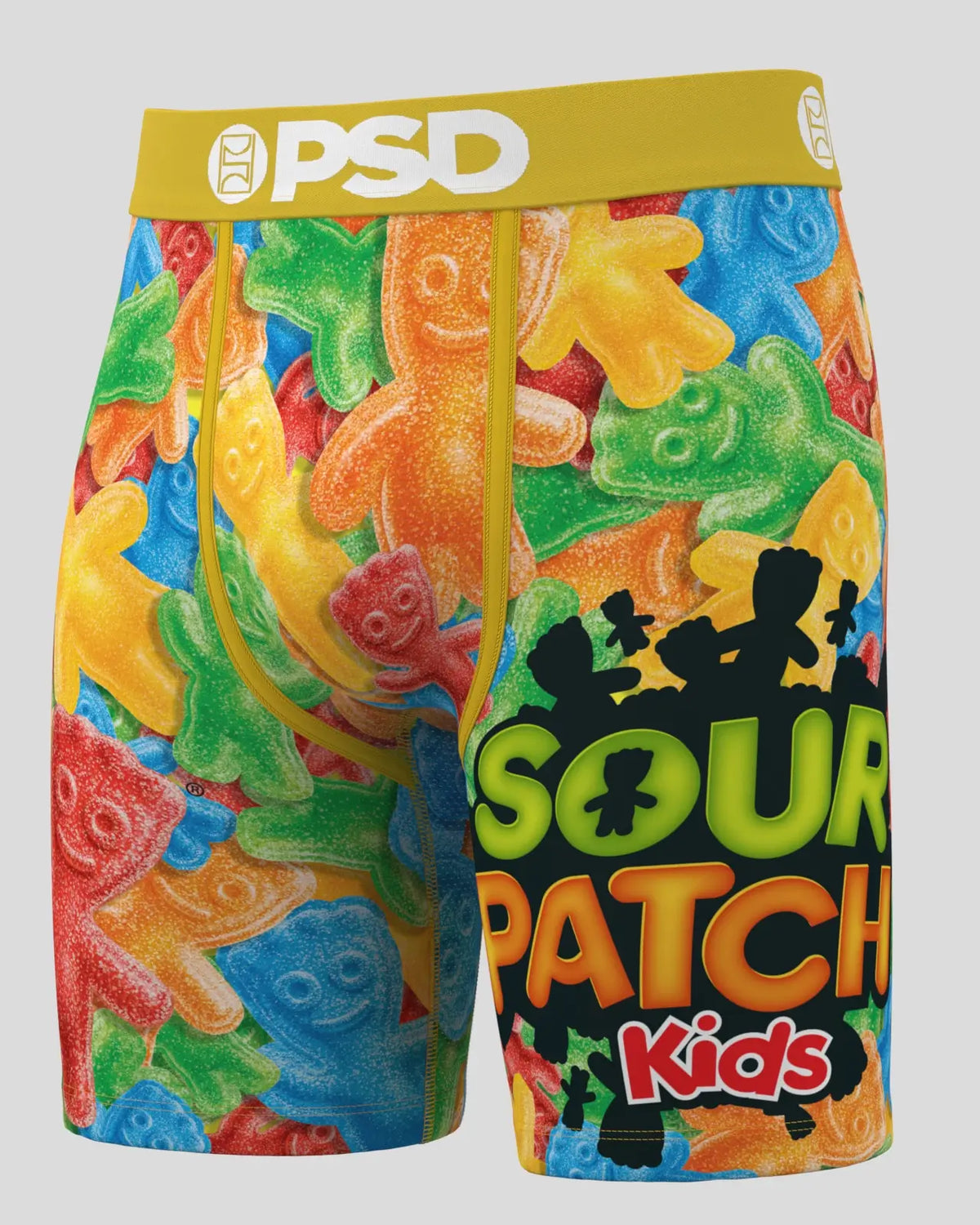 Sour Patch Kids - Snacks