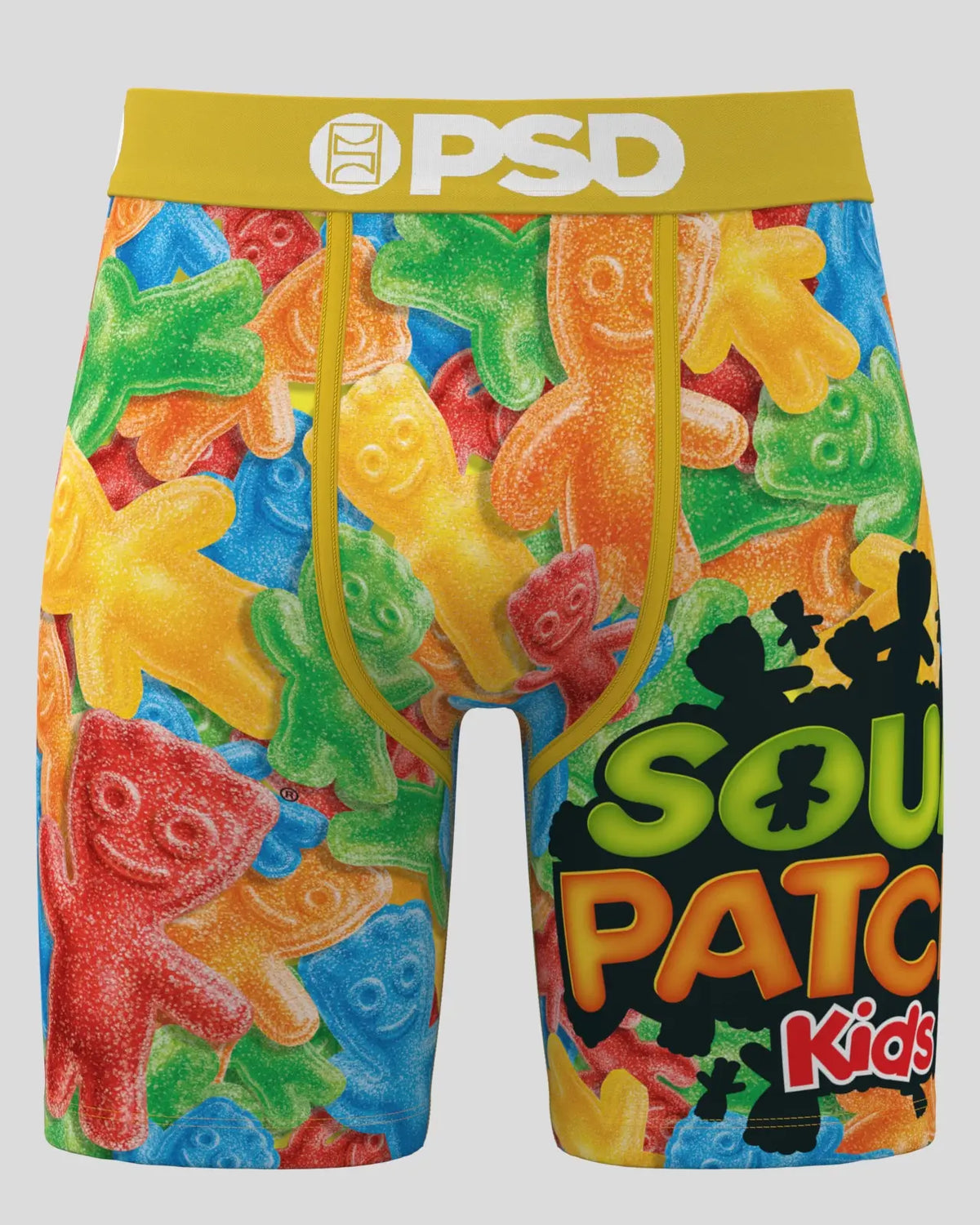 Sour Patch Kids - Snacks
