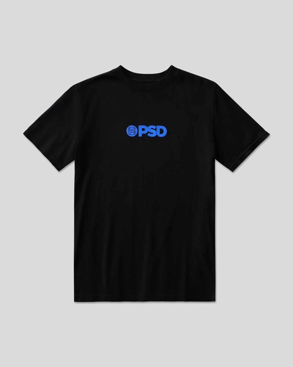 Logo Tee - Black