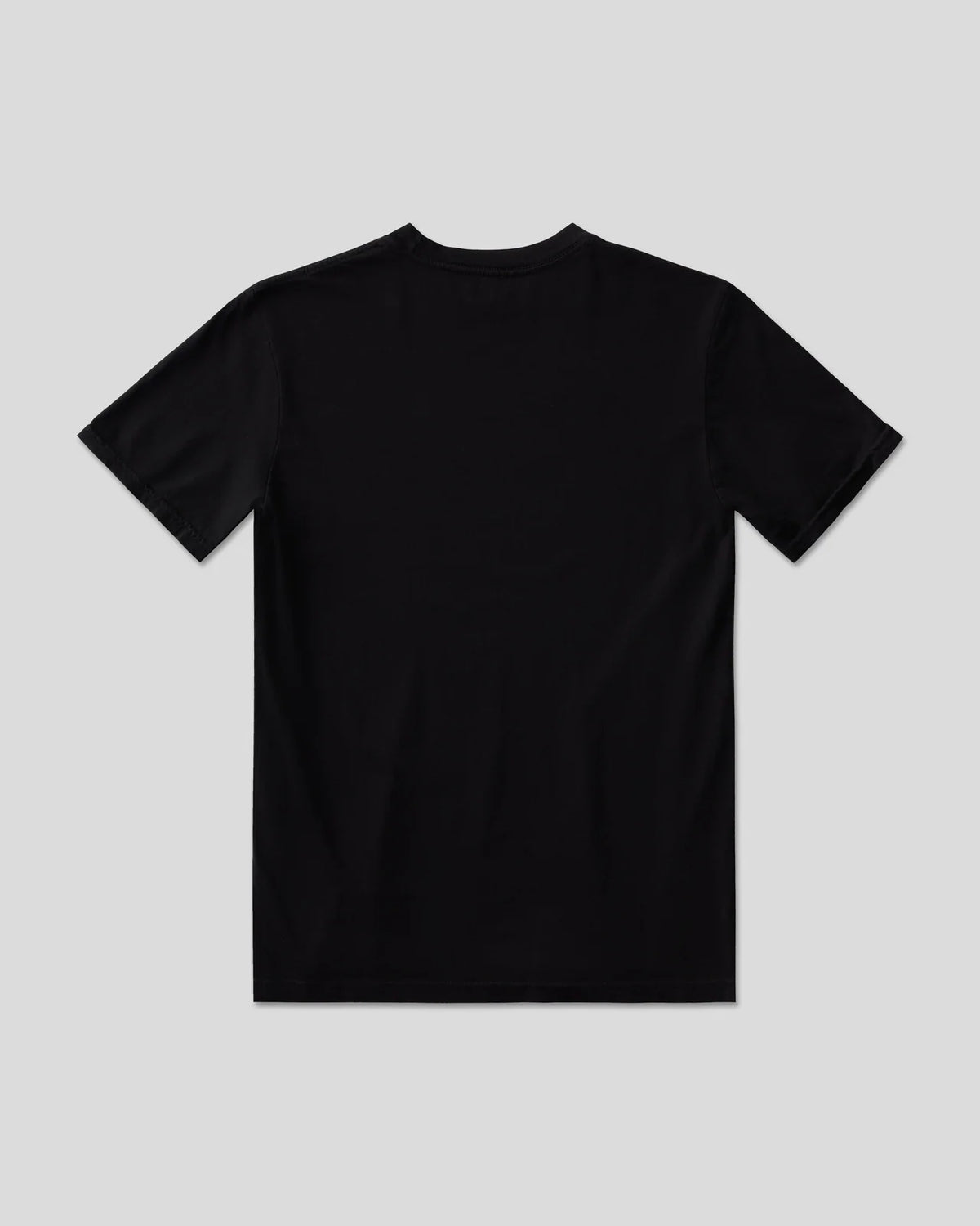 Logo Tee - Black