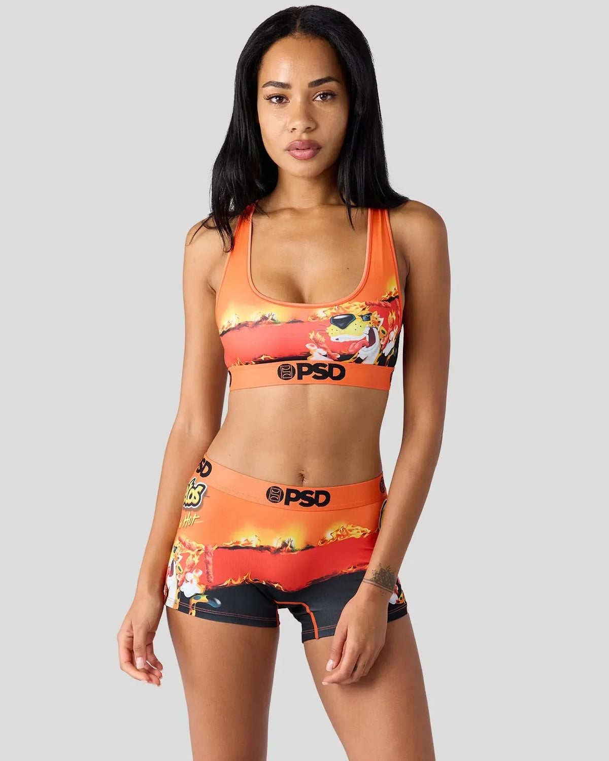 Cheetos - Flamin' Hot