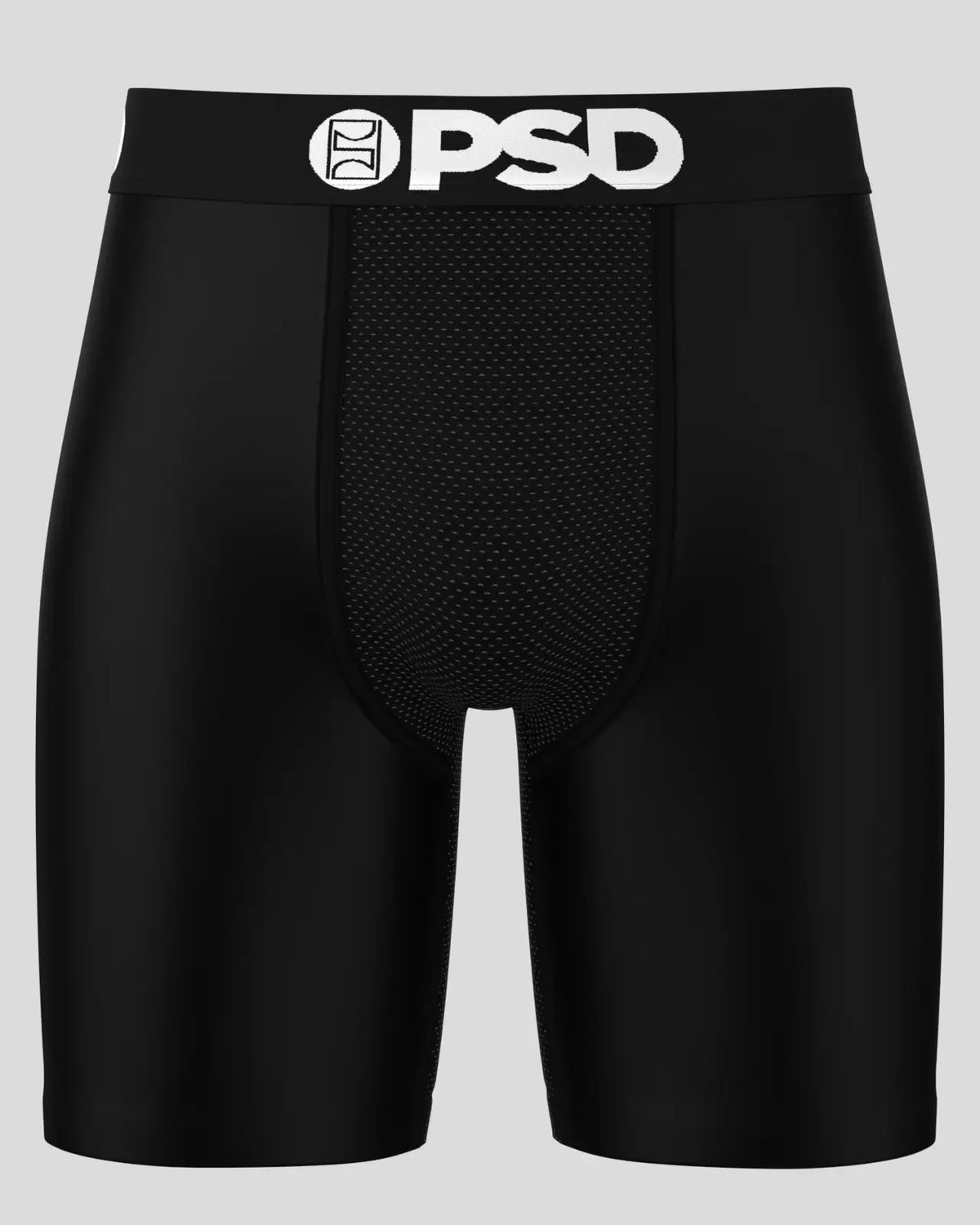 Solids - Black