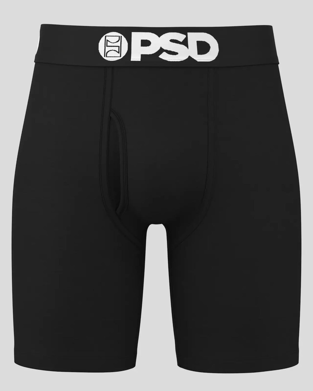 Modal Solids - Black