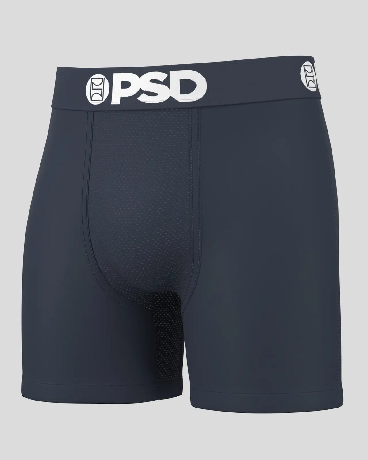 Solids - Navy