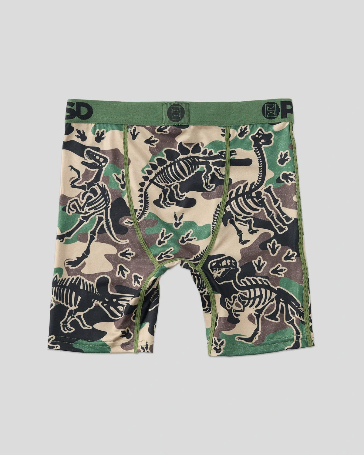 Dino Camo