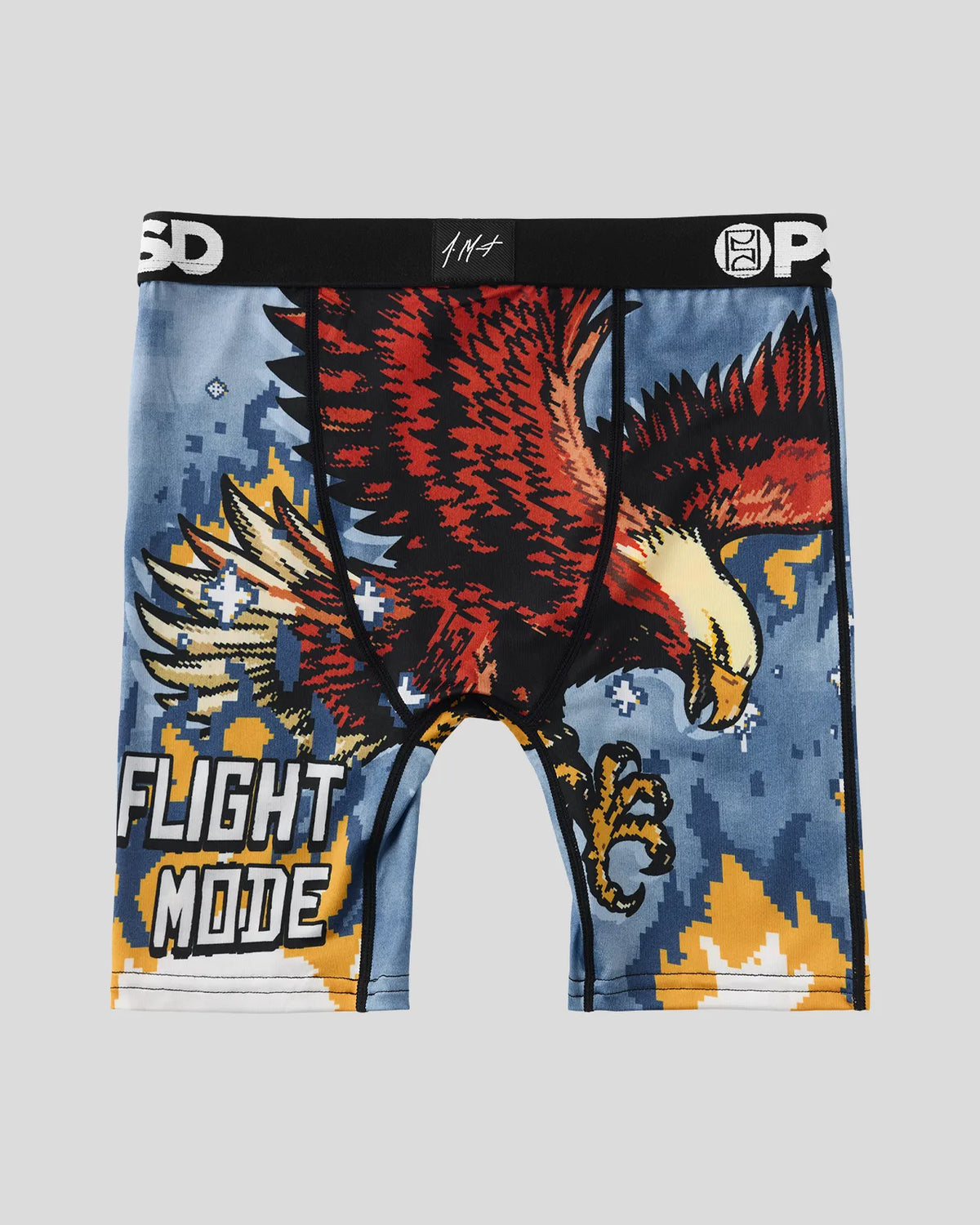 Ja Morant - Flight Mode