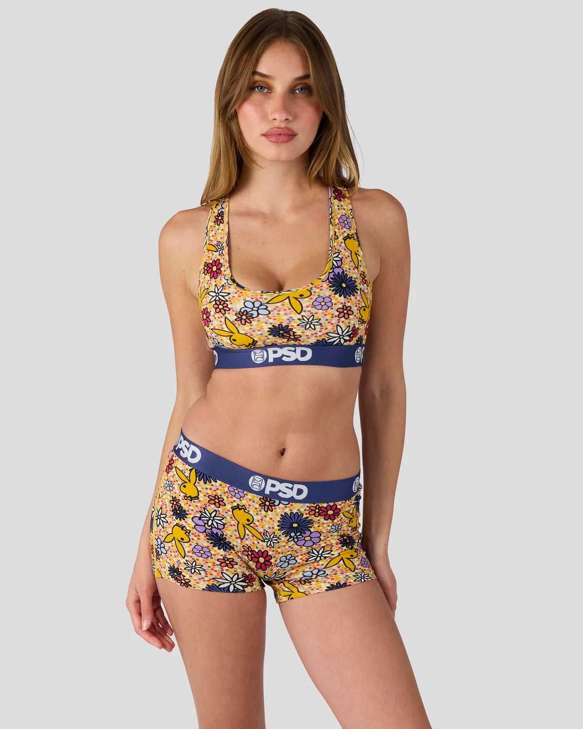 Modal - Playboy - 70s Flo