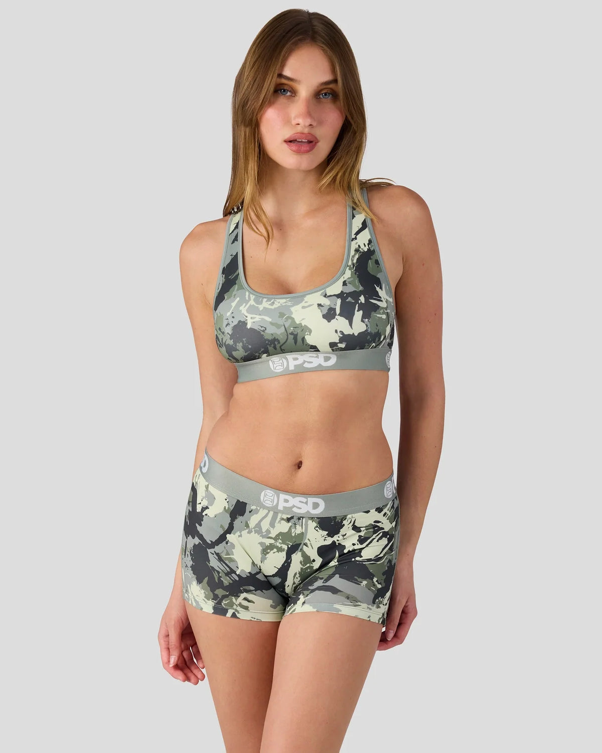 Sage Camo