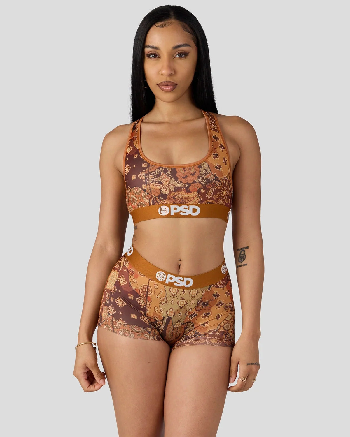 Coco Paisley