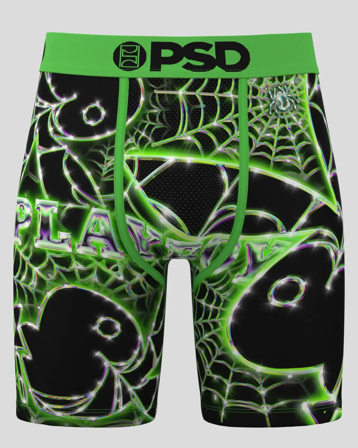 Playboy - Chrome Webs