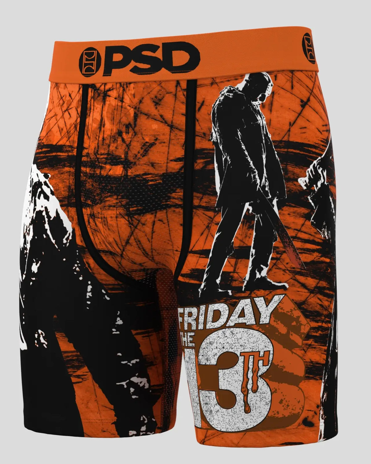 Friday the 13th - Jason Lives