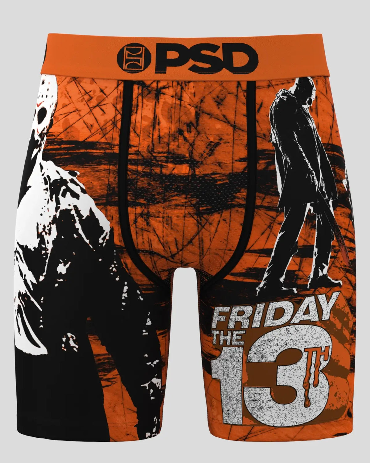 Friday the 13th - Jason Lives