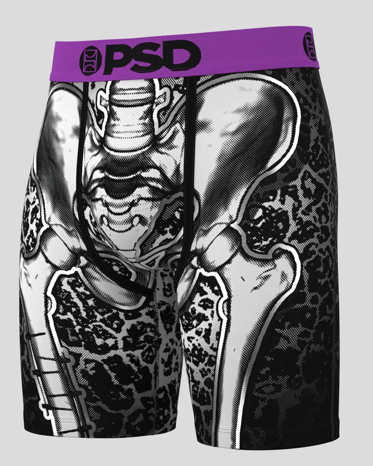 Half Skelly