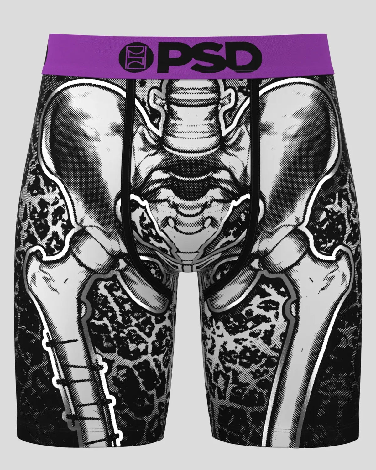 Half Skelly