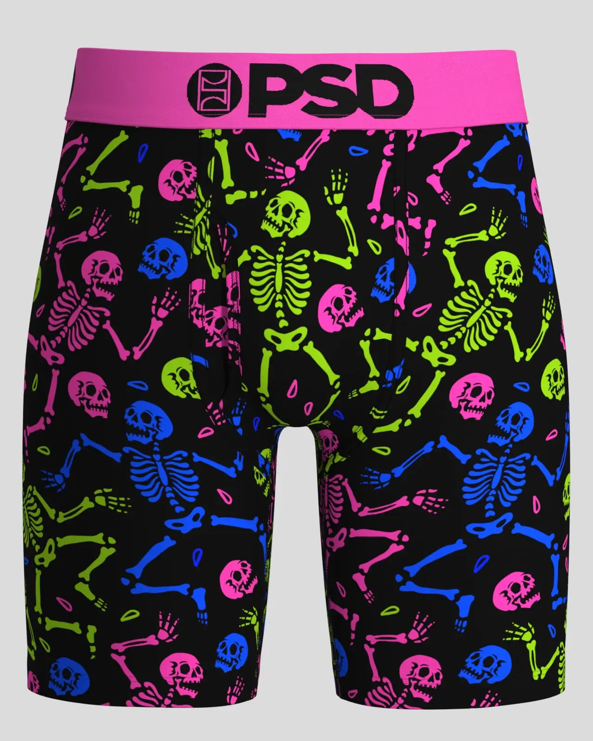 Bone Boogie