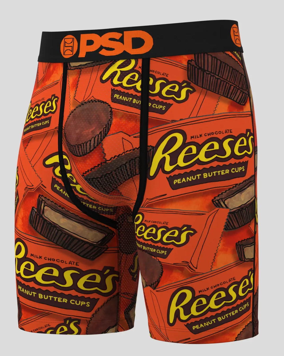 Hershey's - Reese's Stash