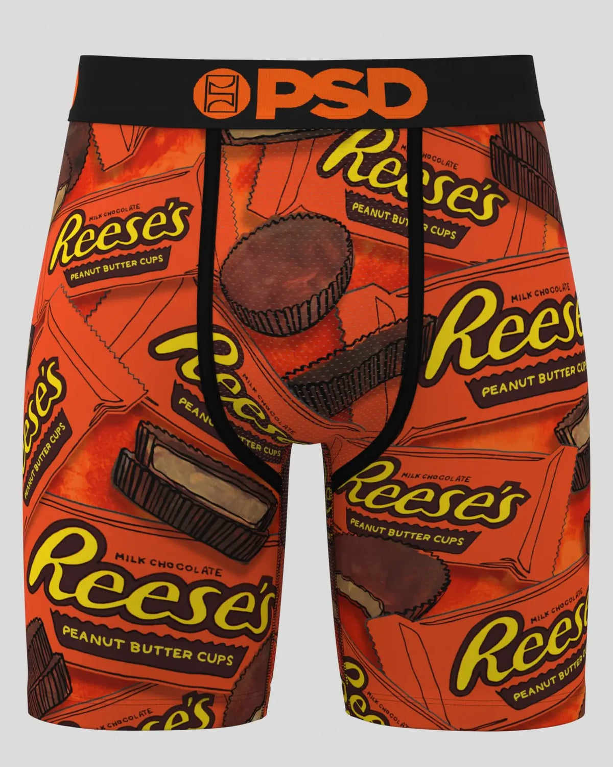 Hershey's - Reese's Stash