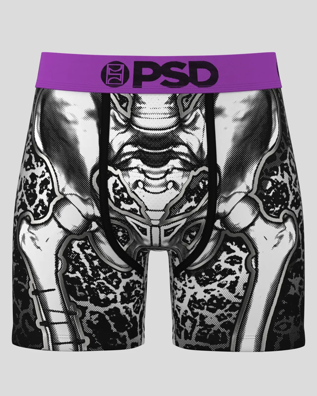 Half Skelly