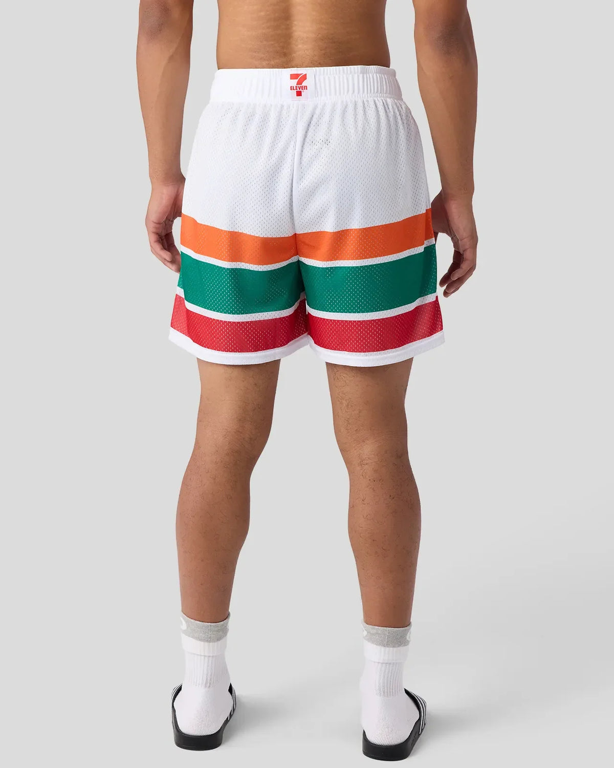 7-Eleven - To-Go Cup Active Short
