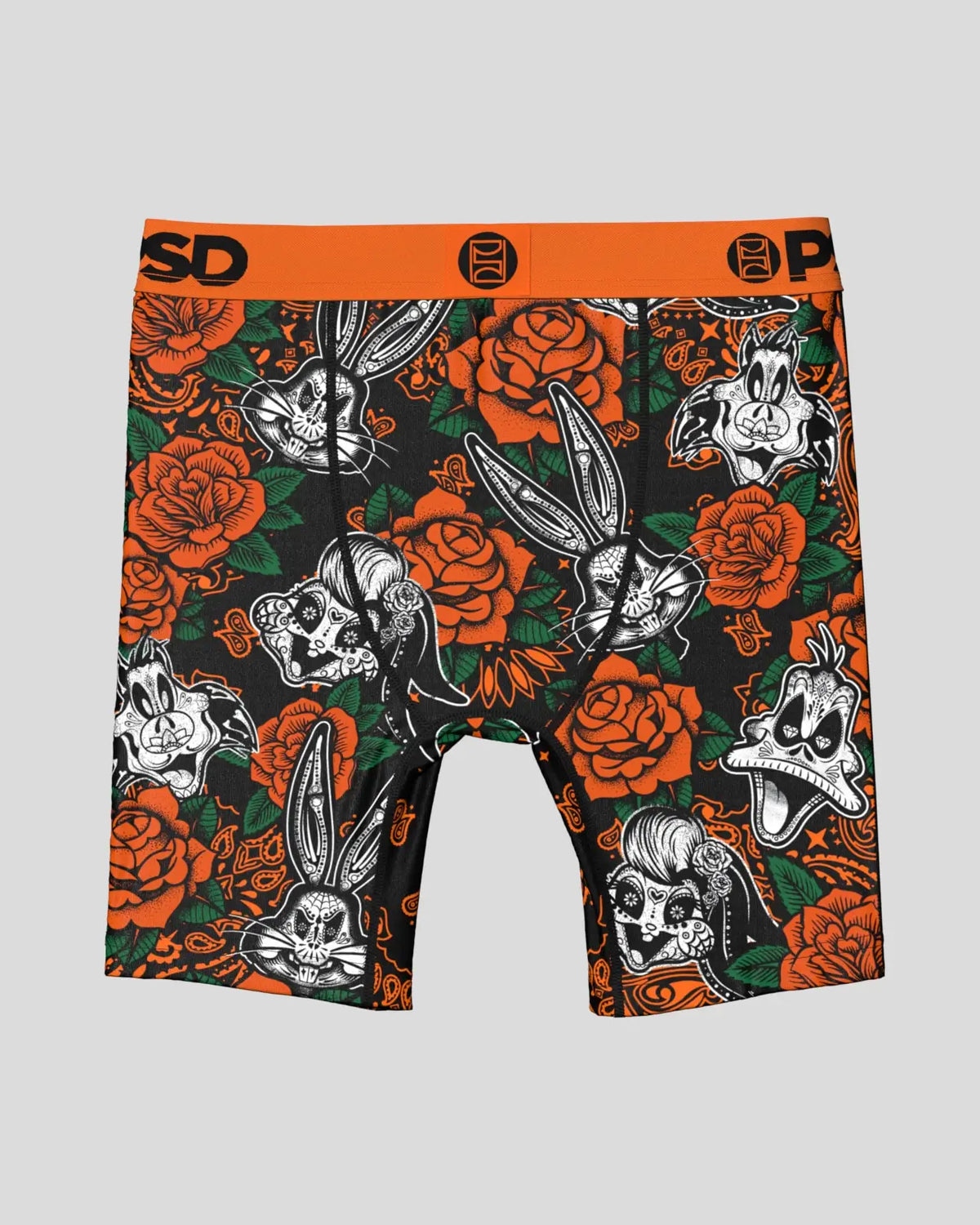 Looney Tunes - Dia de Looney