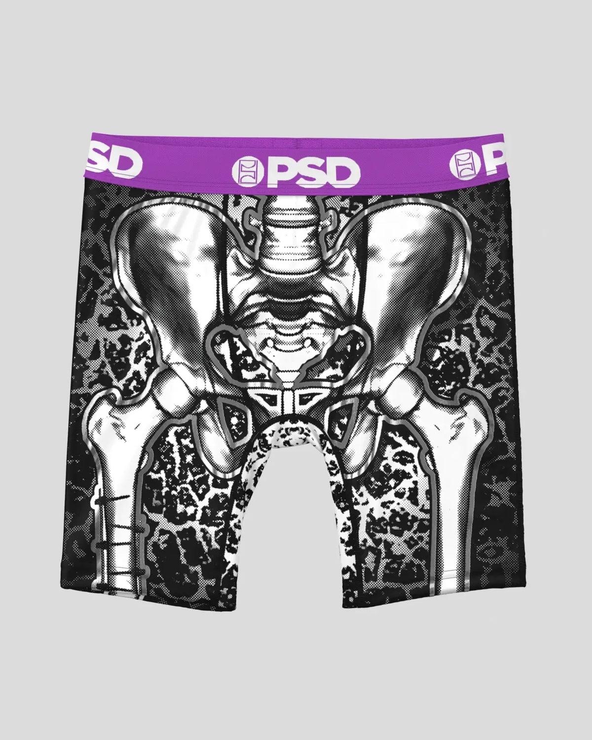 3 Pack - Boo Crew
