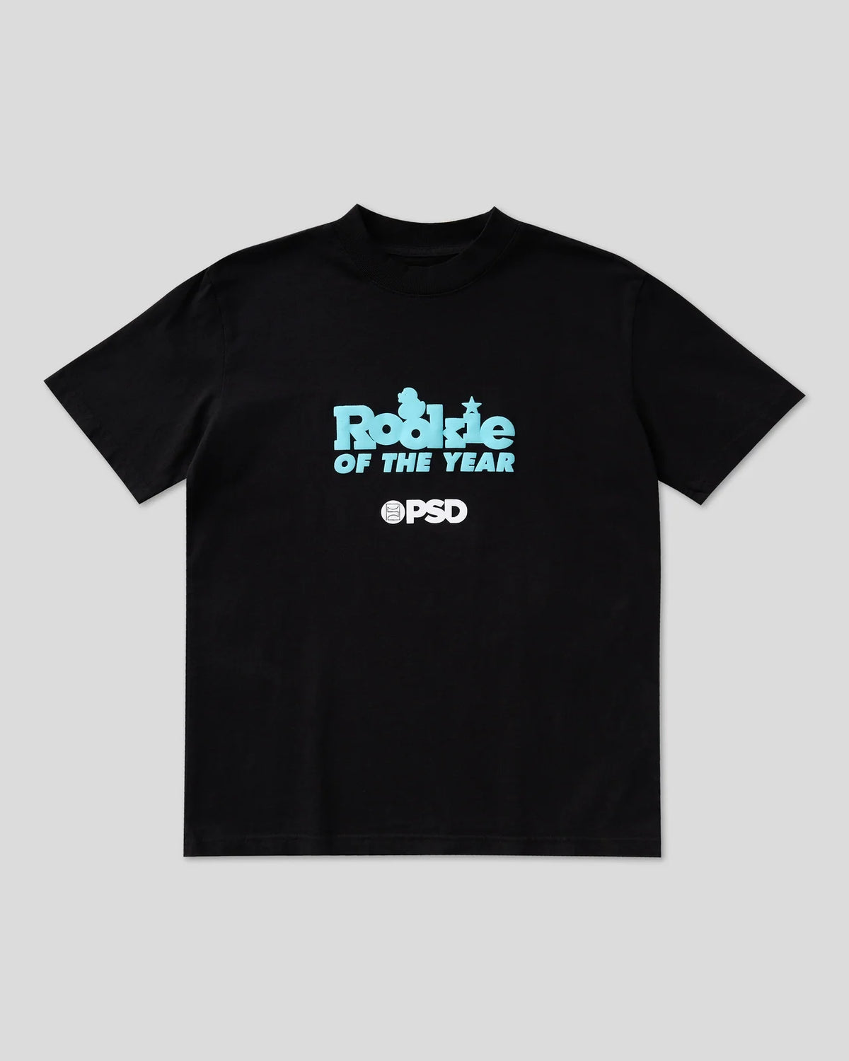Rookie of the Year - Popsicle