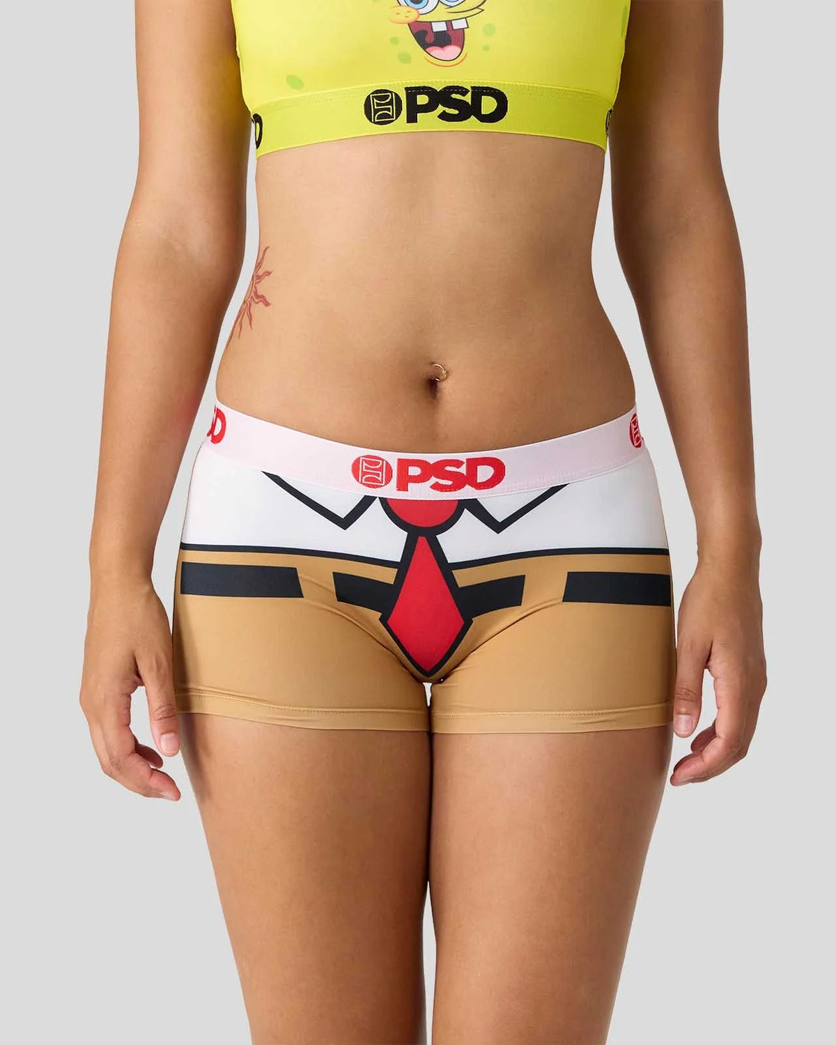 SpongeBob SquarePants - SpongeBob Fit