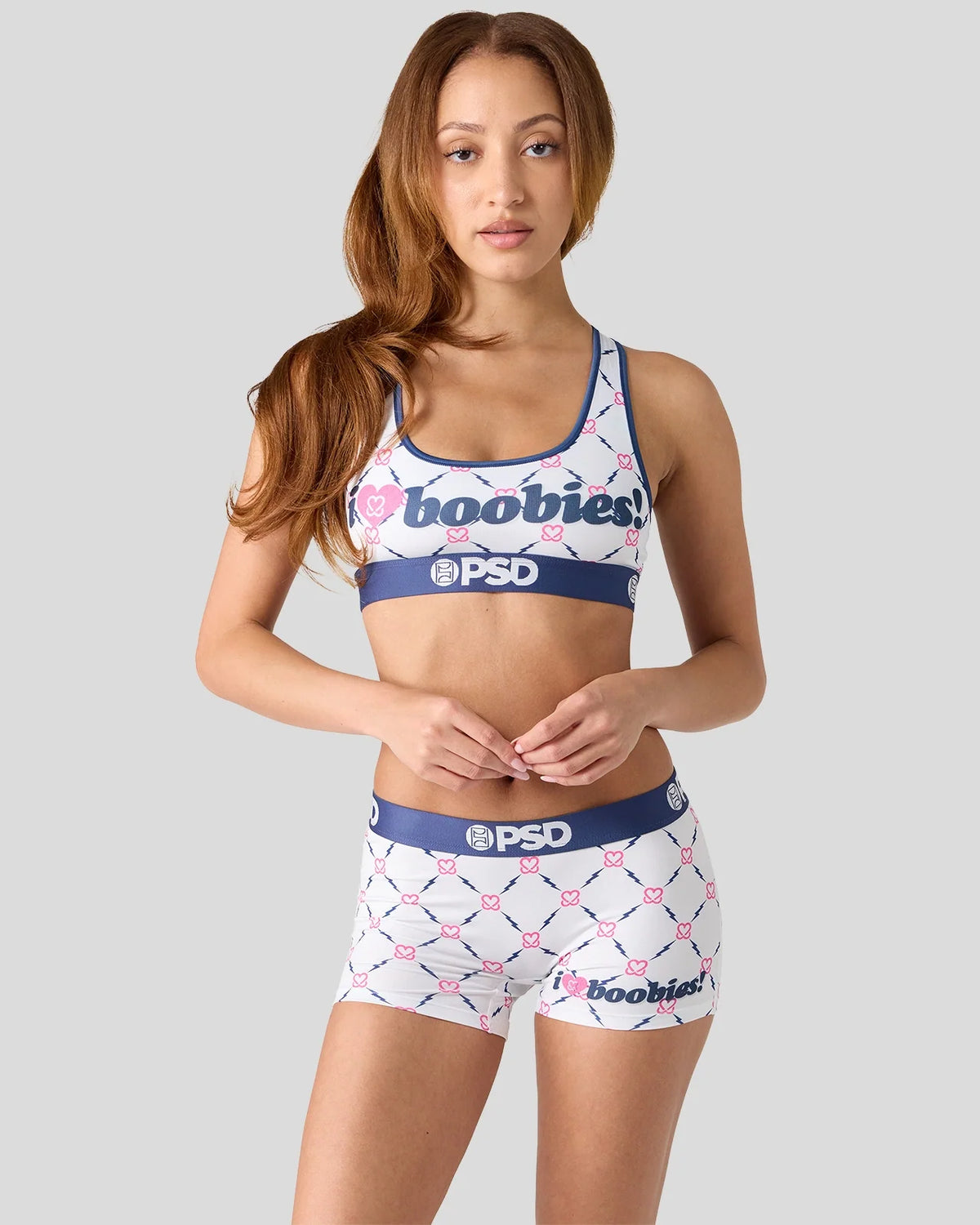 Keep a Breast - Haute Hearted