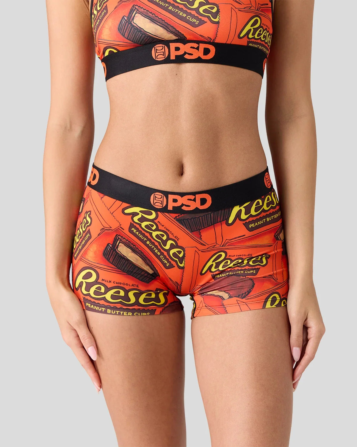 Hershey's - Reese's Stash