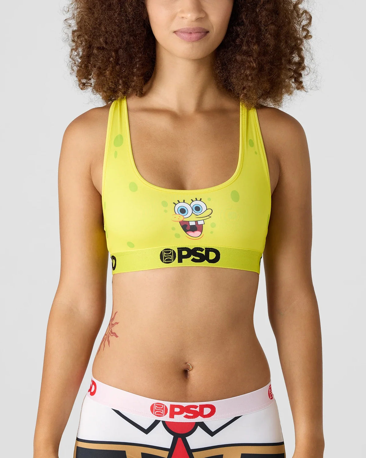 SpongeBob SquarePants - SpongeBob Fit