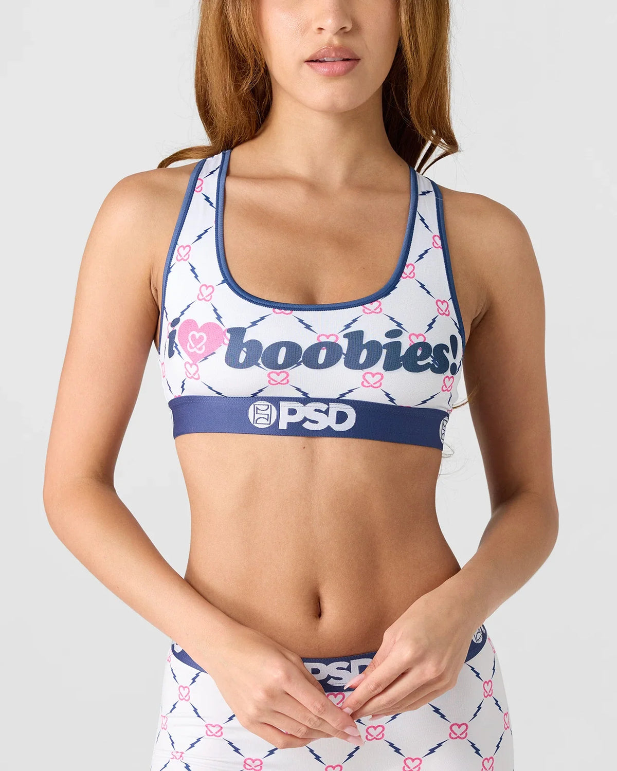 Keep a Breast - Haute Hearted