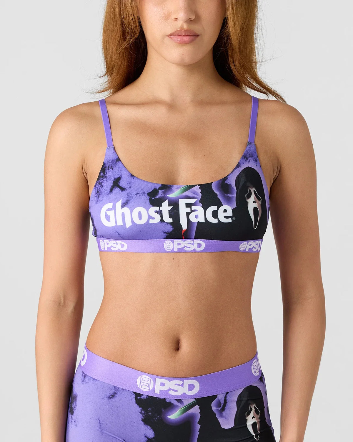 3 Pack - Ghost Face