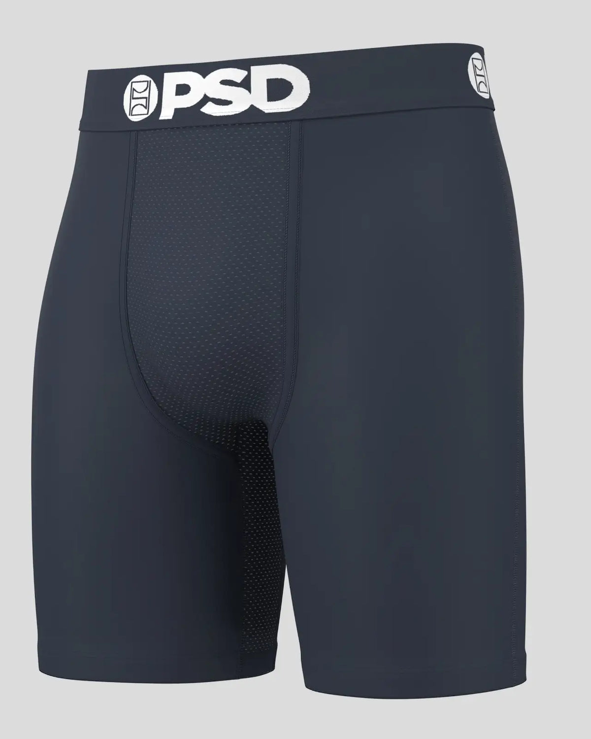 Solids - Navy