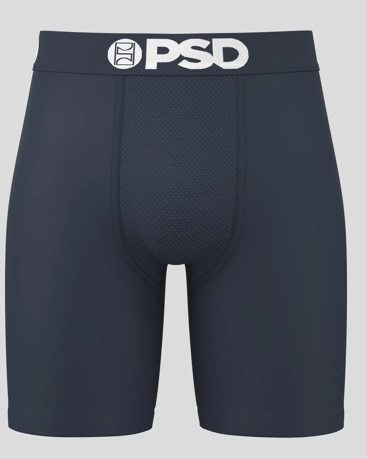 Solids - Navy